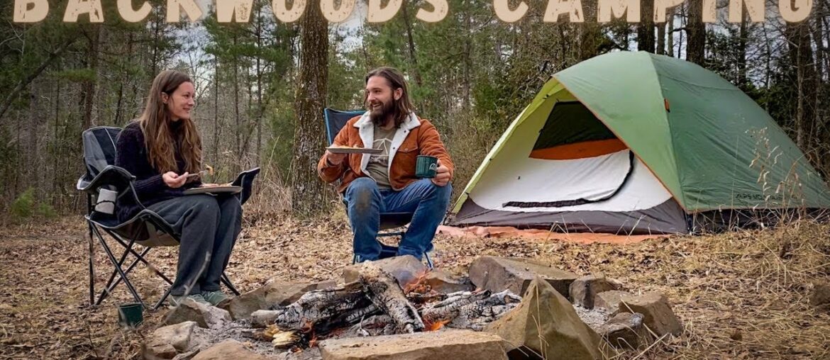 Backwoods Camping | Gourmet Camp Cook | Dome Life Backwoods Camping | Gourmet Camp Cook | Dome Life