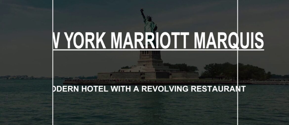 Best Conference Hotel in New York