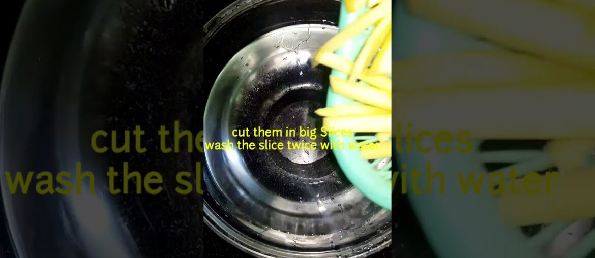 French Fries Recipe || How to make McDonald's French Fries recipe at home || #shortvideo #Short French Fries Recipe || How to make McDonald's French Fries recipe at home || #shortvideo #Short