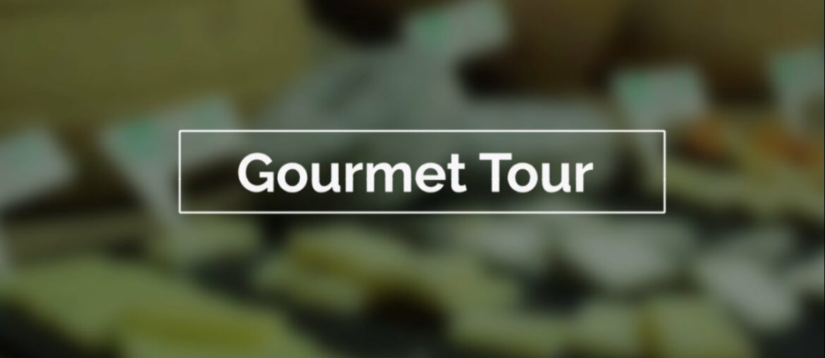 Gourmet Tour with Bordeaux Walking Tours