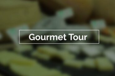 Gourmet Tour with Bordeaux Walking Tours