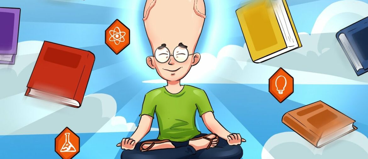 My Experience As Being The Smartest 10 Year Old In The World My Experience As Being The Smartest 10 Year Old In The World