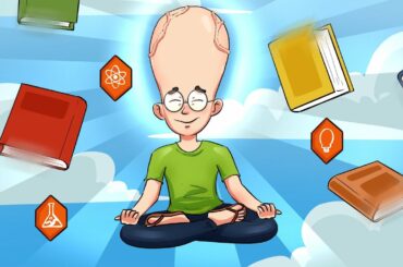 My Experience As Being The Smartest 10 Year Old In The World