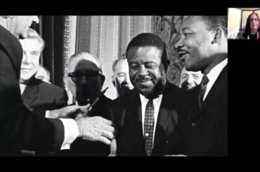 Back of the White House