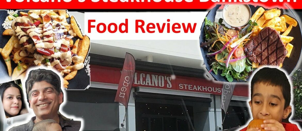 volcano's Steakhouse Bankstown Sydney food review | Valentine's lunch | Life with Atiqa | Eat Halal volcano's Steakhouse Bankstown Sydney food review | Valentine's lunch | Life with Atiqa | Eat Halal
