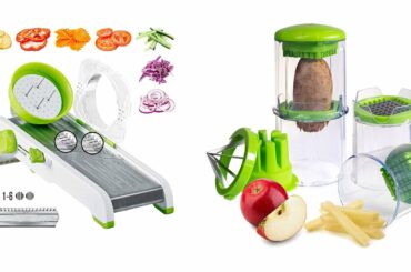 Best Top 10 French Fry Cutter For 2021 | Top Rated Best French Fry Cutter