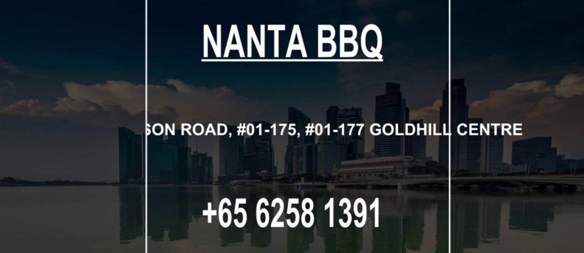 Best Basque Restaurant in Singapore