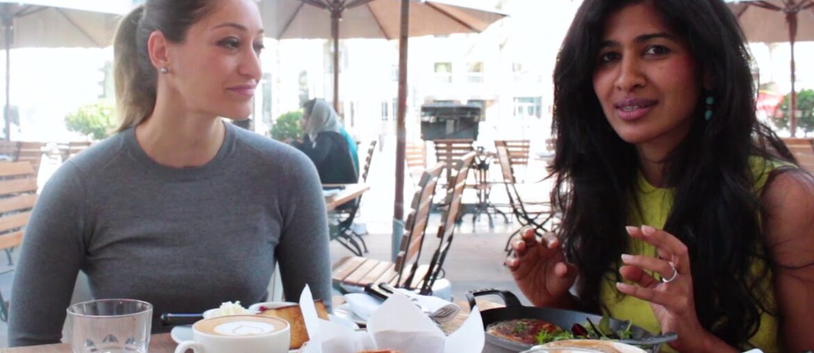 HGFS3E2 Breakfast at La Serre