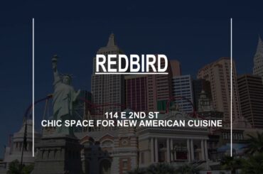 Best Native American Restaurant in Los Angeles