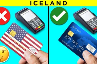 Cultural Oddities Tourists Just Can't Understand