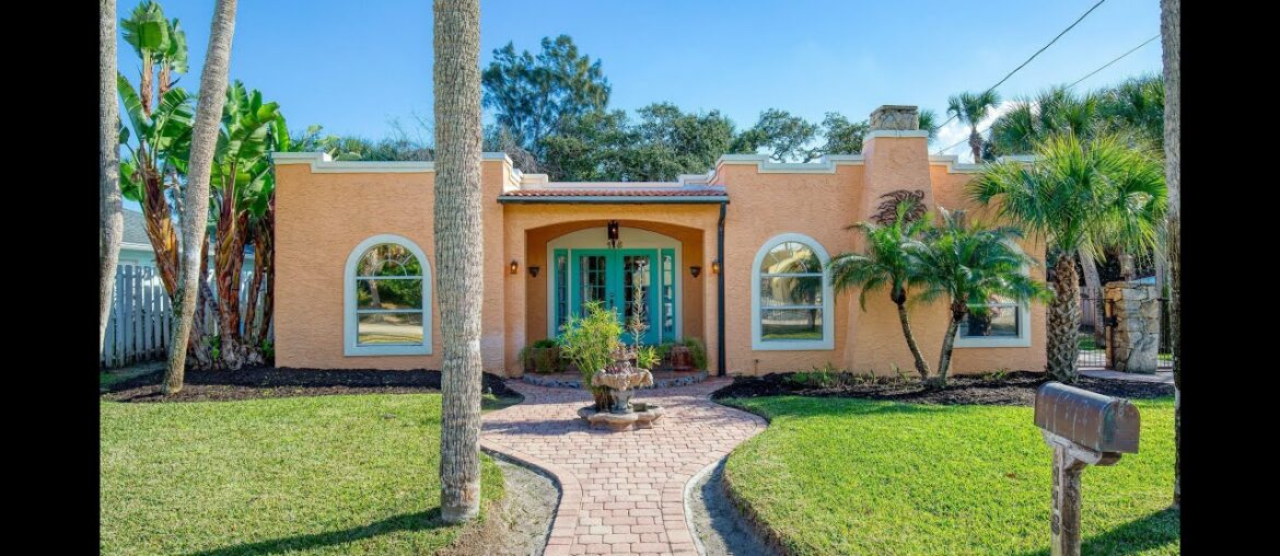 Homes for sale - 118 Arlington Way, Ormond Beach, FL 32176