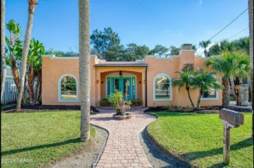 Homes for sale - 118 Arlington Way, Ormond Beach, FL 32176