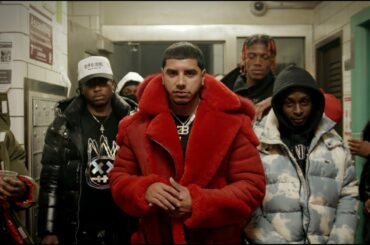 CJ - BOP  [Official Music Video]