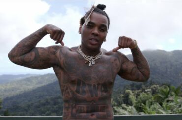 Kevin Gates - Plug Daughter 2 [Official Music Video]