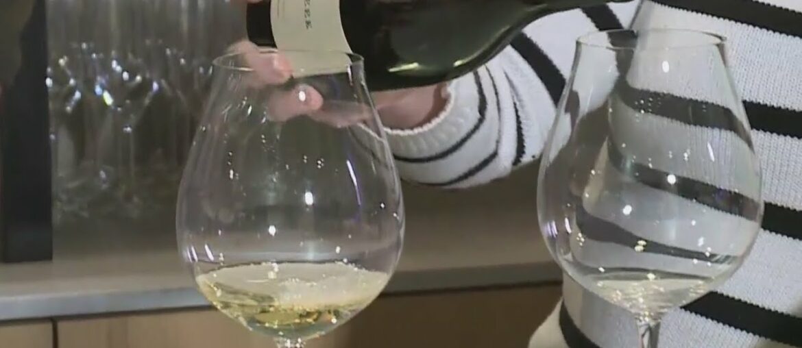 Battle Creek Wine Cellars celebrates National Drink Wine Day