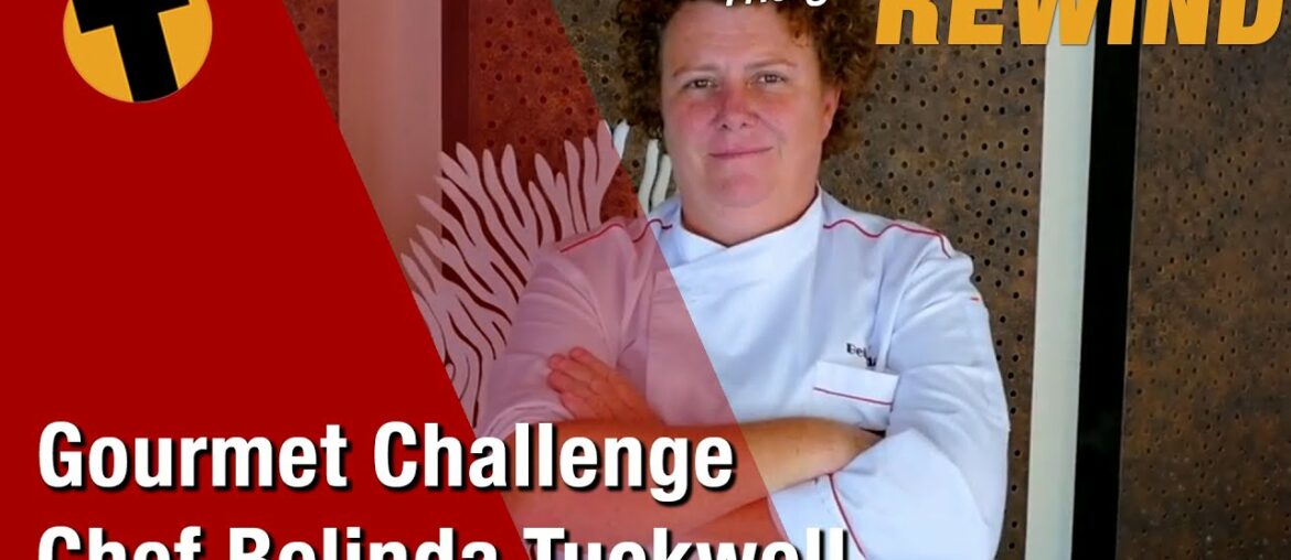 Great Thai Food Convenience Store Challenge l Chef Belinda Tuckwell Great Thai Food Convenience Store Challenge l Chef Belinda Tuckwell