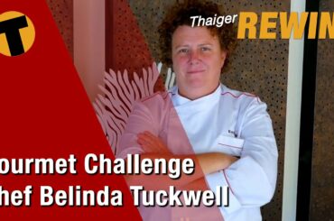 Great Thai Food Convenience Store Challenge l Chef Belinda Tuckwell