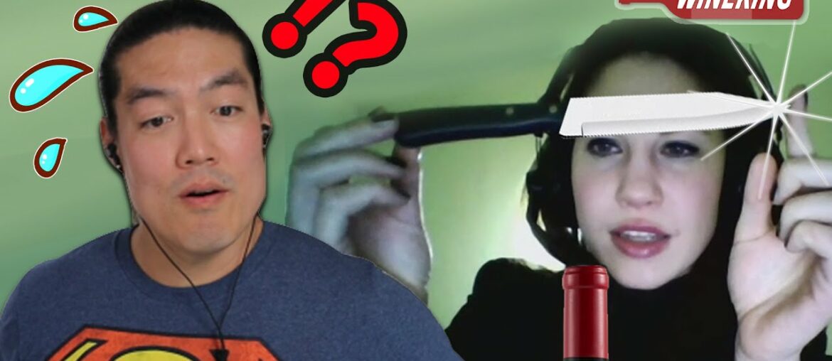 Italian friend took a knife out-stranger things 1