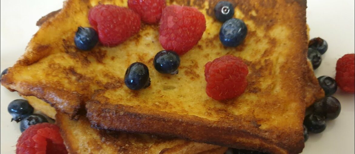 How to Make French Toast |Easy French Toast Recipe |Best French Toast Recipe. How to Make French Toast |Easy French Toast Recipe |Best French Toast Recipe.