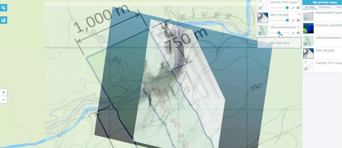 Where is the French Cellar?