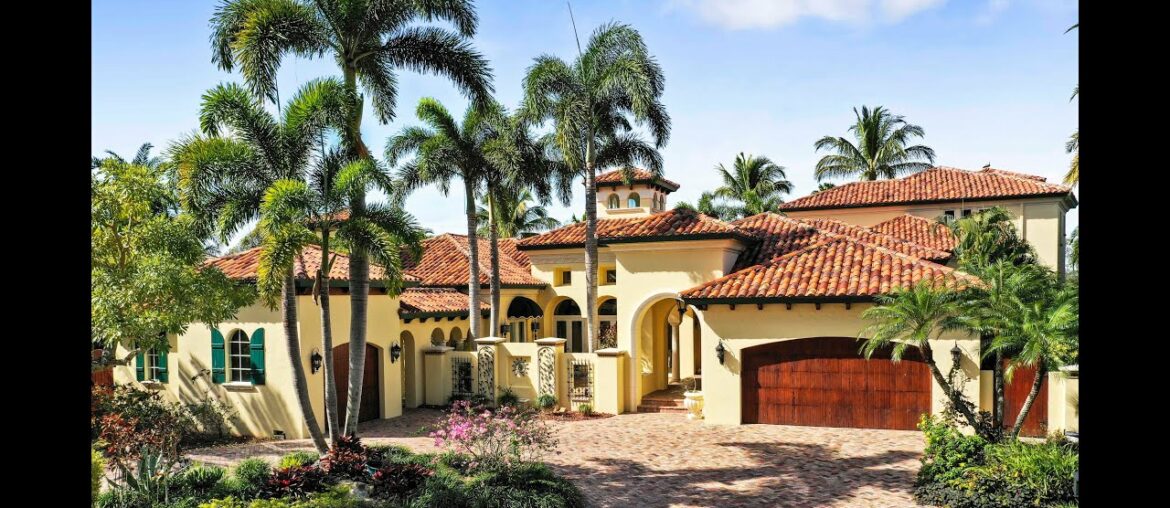 Million Dollar Listing In Heron Bay! 12790 NW 73rd St, Parkland, FL