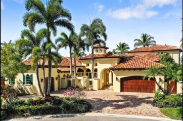 Million Dollar Listing In Heron Bay! 12790 NW 73rd St, Parkland, FL