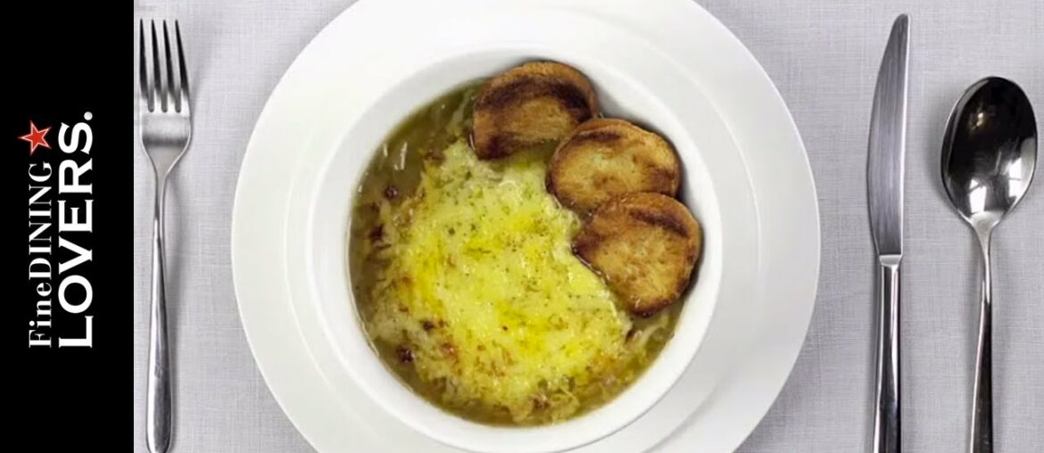 How to Eat Soup | Fine Dining Lovers by S.Pellegrino & Acqua Panna