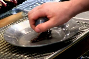 San Diego Fine Dining: Review of Addison at the Grand Del Mar