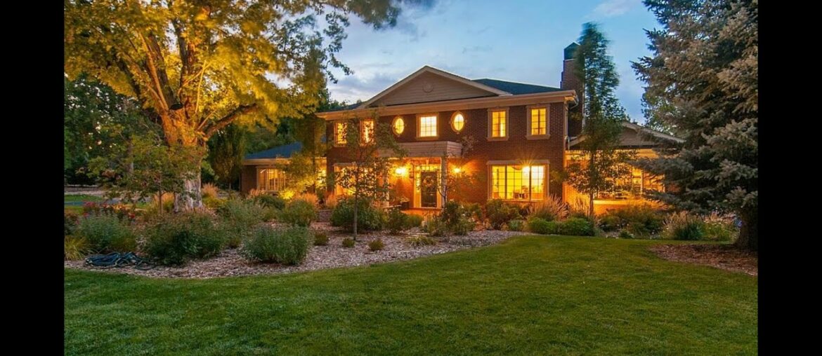 2195 Cherryville Road, Greenwood Village, Co, 80121 2195 Cherryville Road, Greenwood Village, Co, 80121