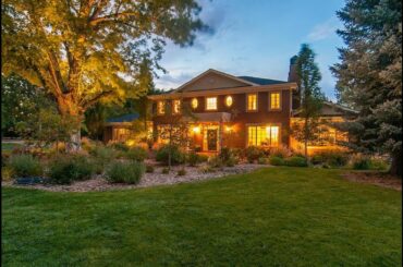 2195 Cherryville Road, Greenwood Village, Co, 80121