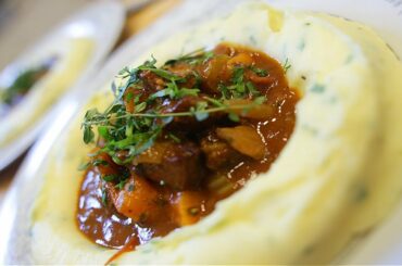 French beef casserole recipe