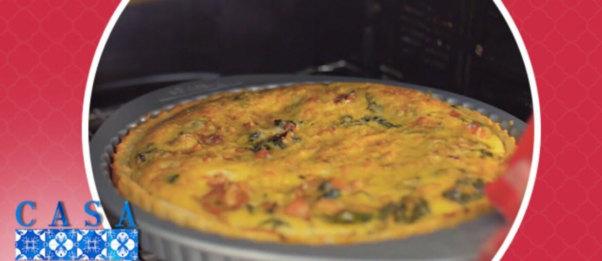 French Dishes | Casa Daza Season 3 Teaser