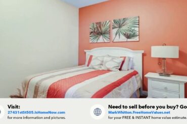 2743 1st St #505, Fort Myers, FL Presented by Mark Whitton.