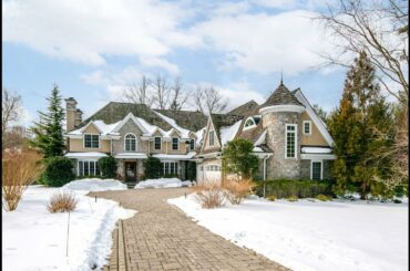 Video Tour Of 1440 Kyneton Rd Villanova, PA 19085