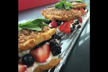 Pecan Crusted French Toast Recipe