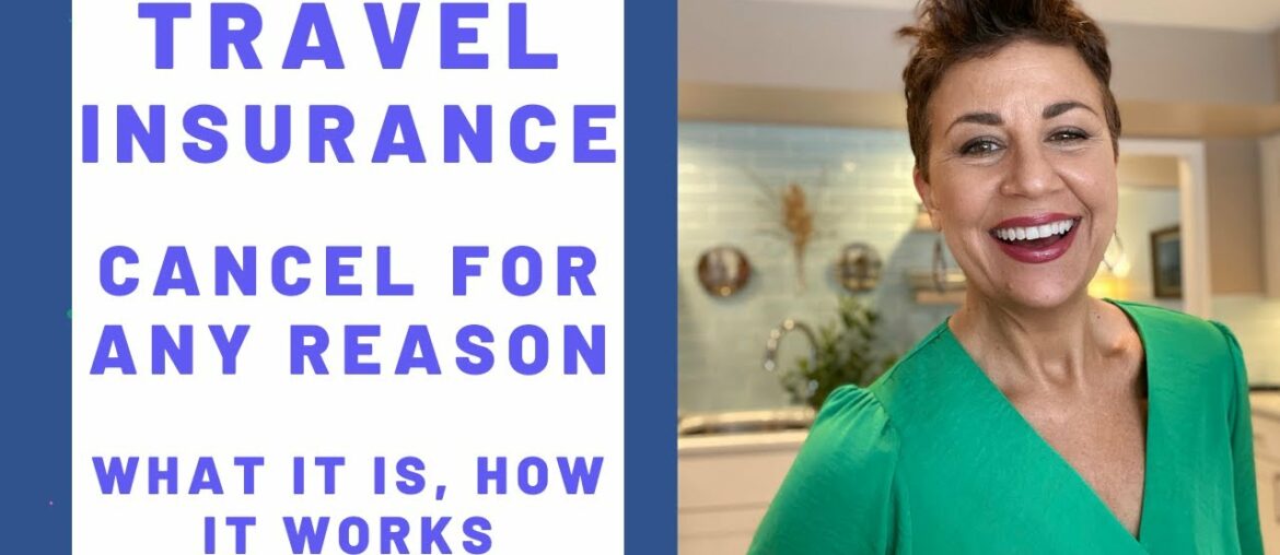 #TravelInsurance Travel Insurance and Cancel For Any Reason: What You Need To Know #TravelInsurance Travel Insurance and Cancel For Any Reason: What You Need To Know