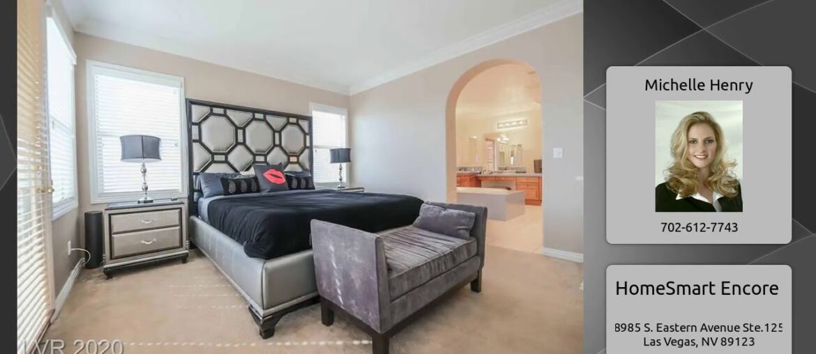 8090 Carson Creek Street, Las Vegas, NV 89113 8090 Carson Creek Street, Las Vegas, NV 89113