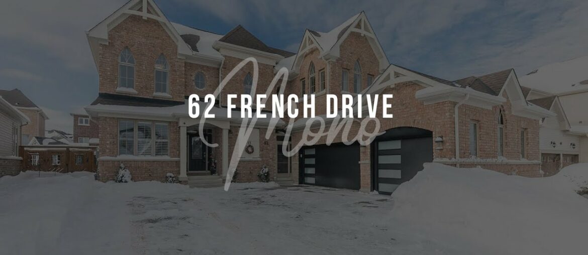 62 French Drive, Mono
