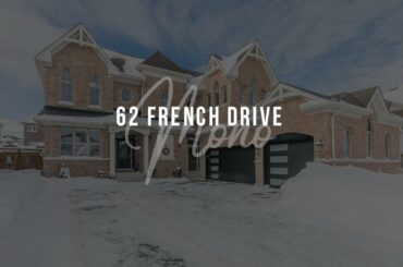 62 French Drive, Mono