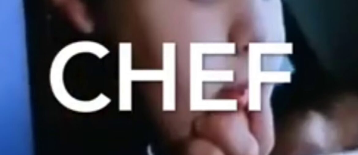 Fine Dining with Chef Peter