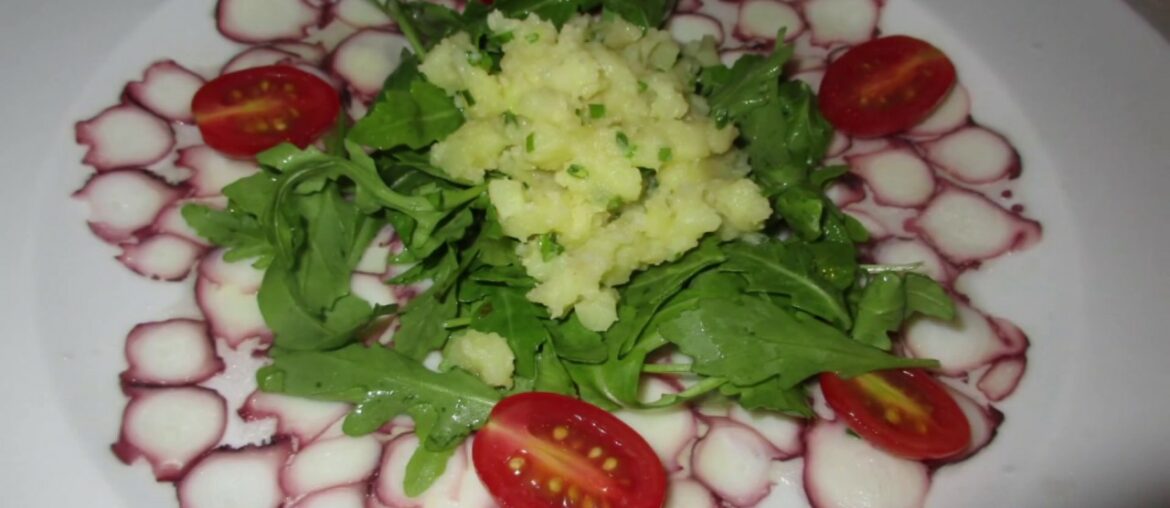 2018 Oceania Riviera Cruise --- Toscana Dining  V4