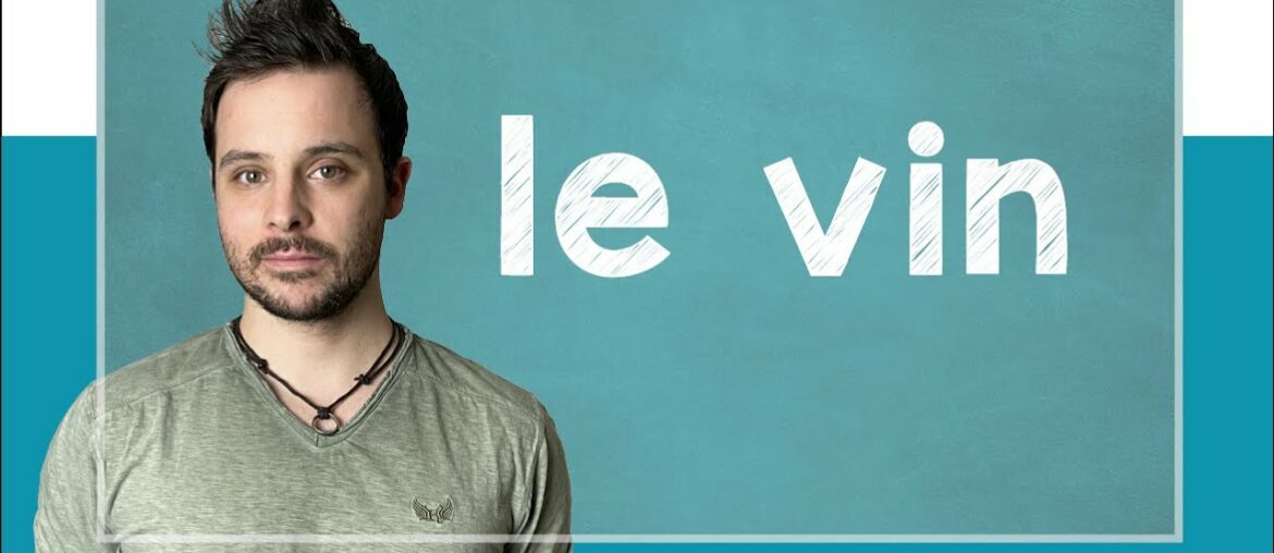 lingoni FRENCH - Apprenez 5 mots autour du vin ! - B2