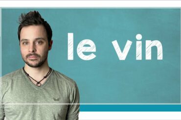 lingoni FRENCH - Apprenez 5 mots autour du vin ! - B2