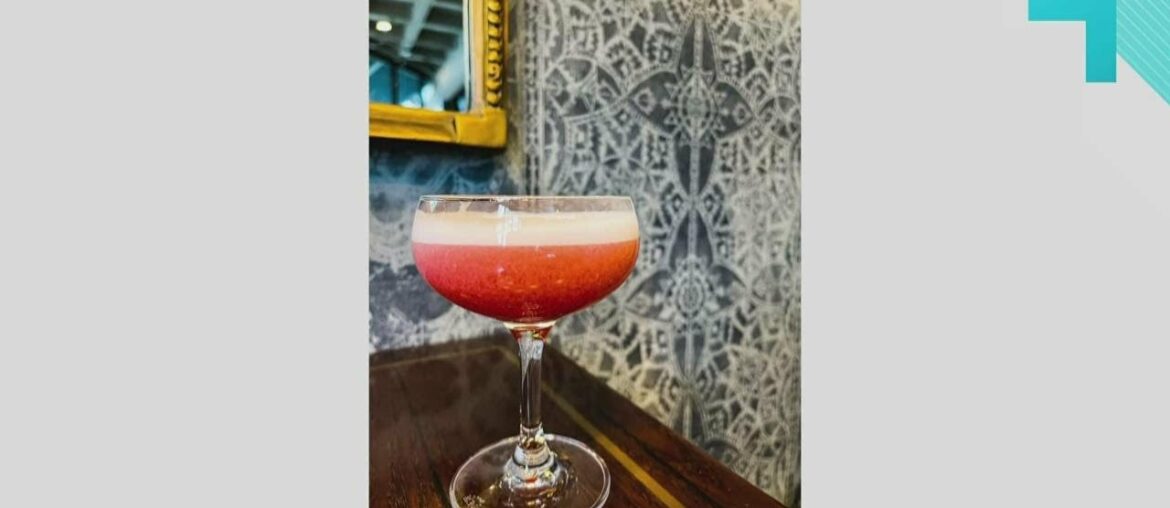 Recipe of the Day | French 75 Cocktail