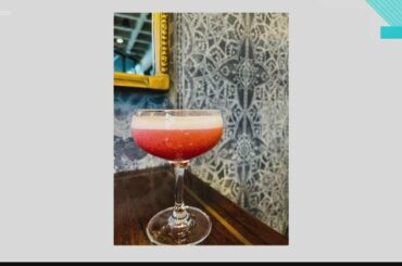 Recipe of the Day | French 75 Cocktail