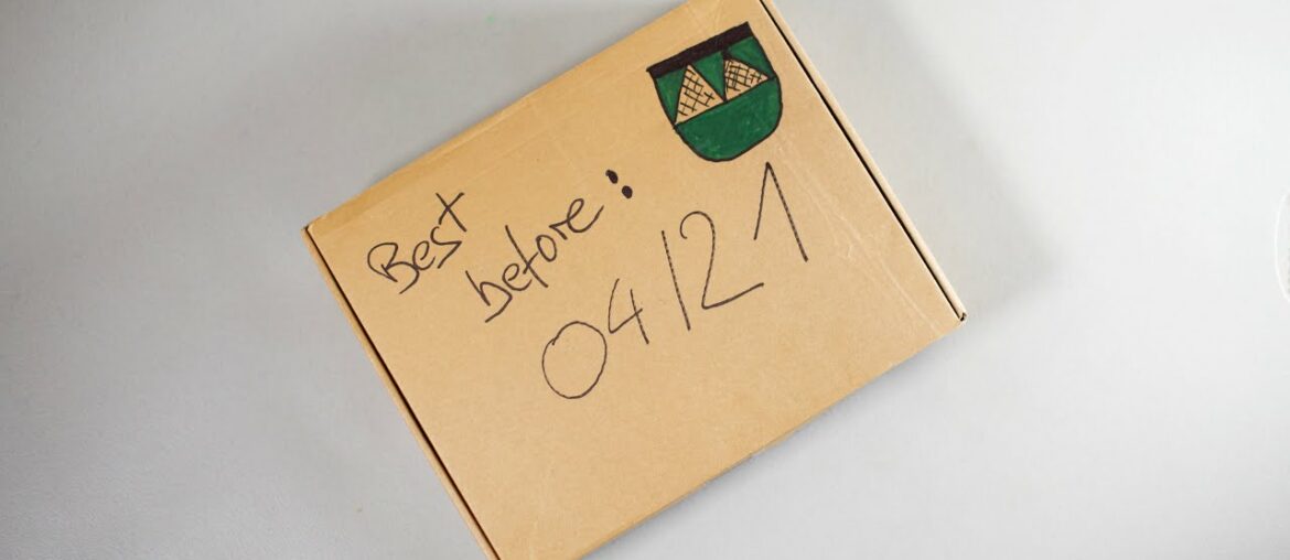 What is this??!! NEW 2021 ration What is this??!! NEW 2021 ration