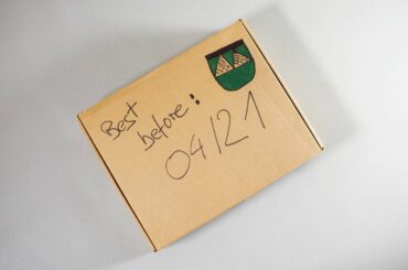 What is this??!! NEW 2021 ration