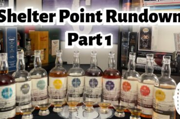 Shelter Point Rundown Part 1