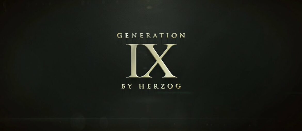 GENERATIONS IX CABERNET from STAGS LEAP by HERZOG GENERATIONS IX CABERNET from STAGS LEAP by HERZOG