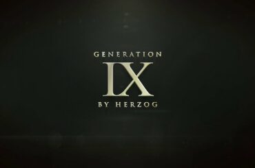 GENERATIONS IX CABERNET from STAGS LEAP by HERZOG